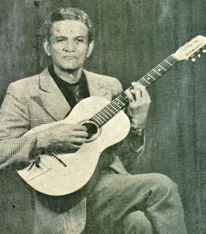 Luís Rendall (1898-1986)