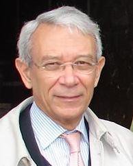 Alberto Rui Machado