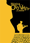 capa Música e Cabo-verdianos em Lisboa
