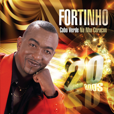 Fortinho - cd 20 anos