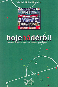 HOJE HÁ DERBI(capa)