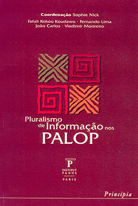Pluralismo de Informacao nos PALOP (capa)