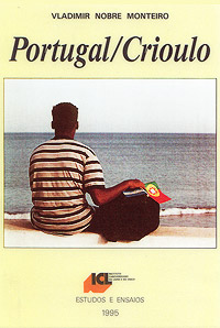 Portugal / Criolo (capa)